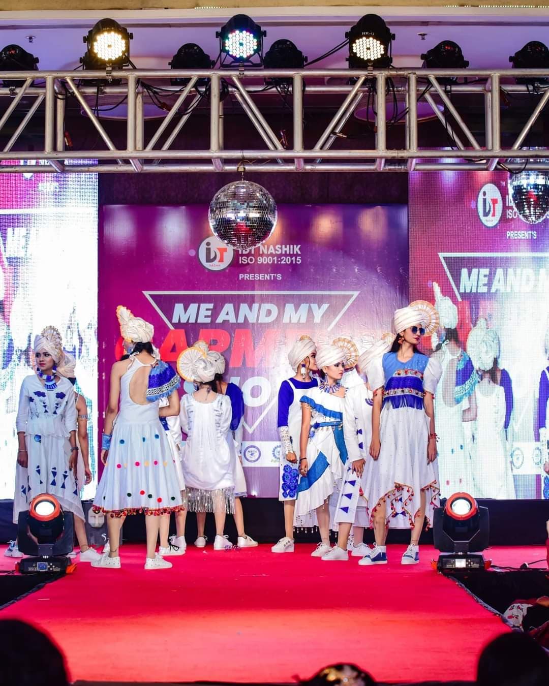 IDT Nashik Institute of Design and Technology Activities & Events photo 63